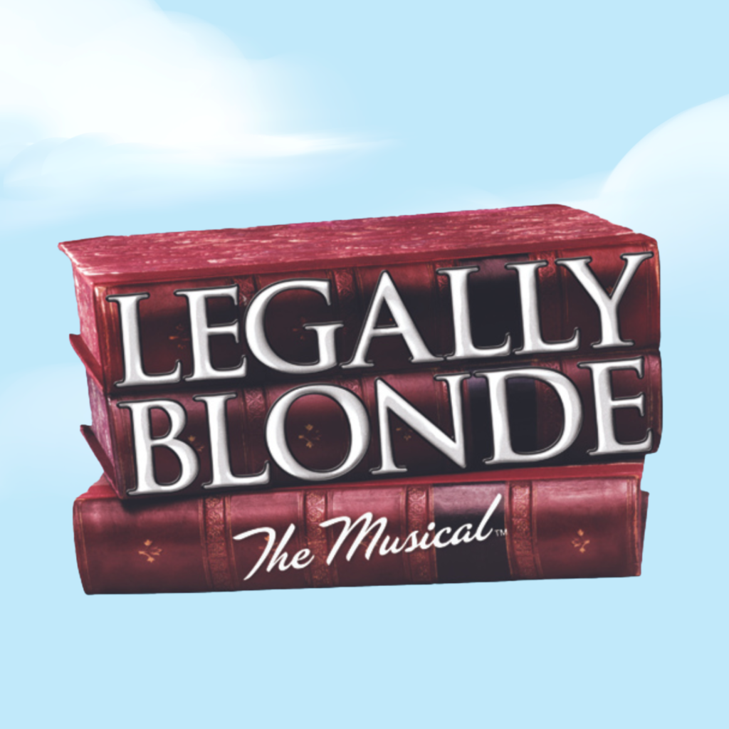 Legally Blonde Introduction