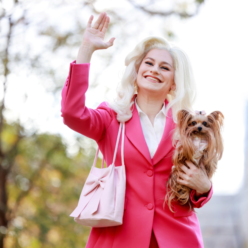 Legally Blonde Melbourne