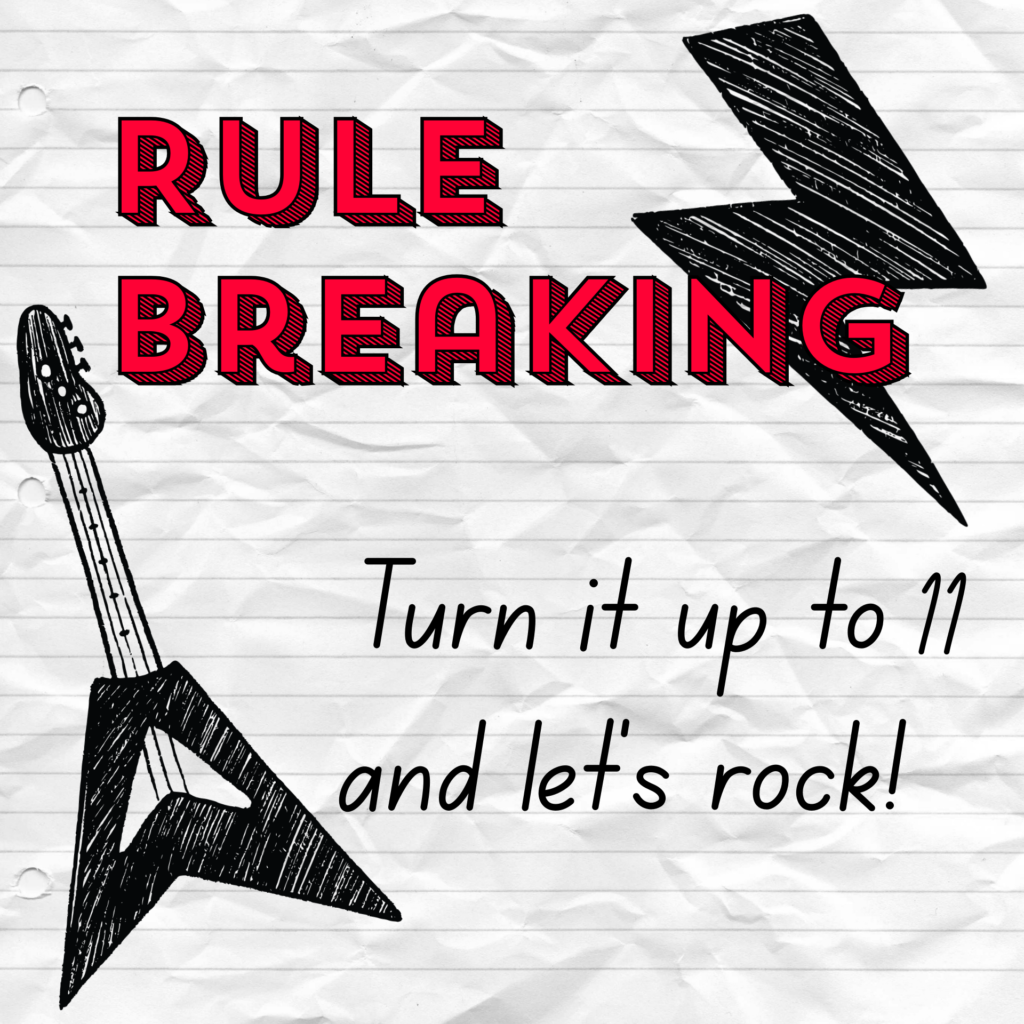 School of Rock Book Now
